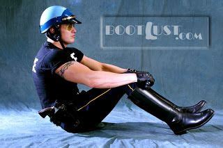 bootlust videos|Bootlust: Hot guy ...